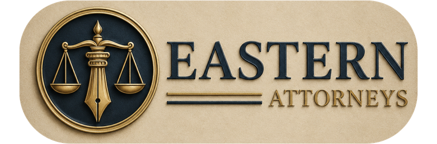 Eastern Attorneys